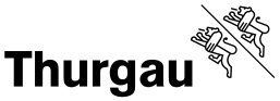 Logo Kanotn Thurgau